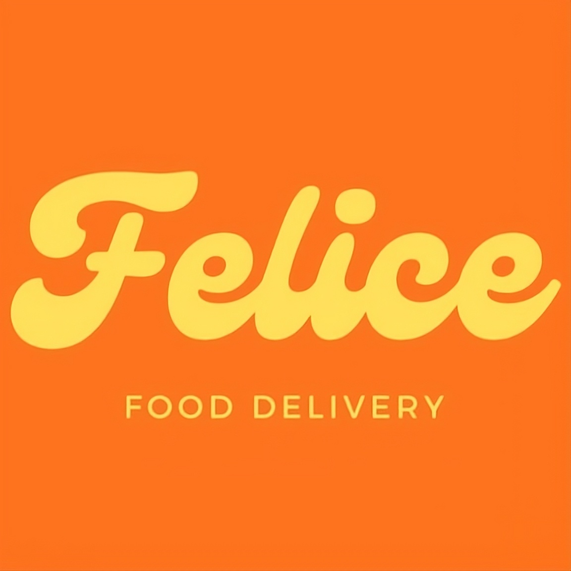 Logo Felice Food